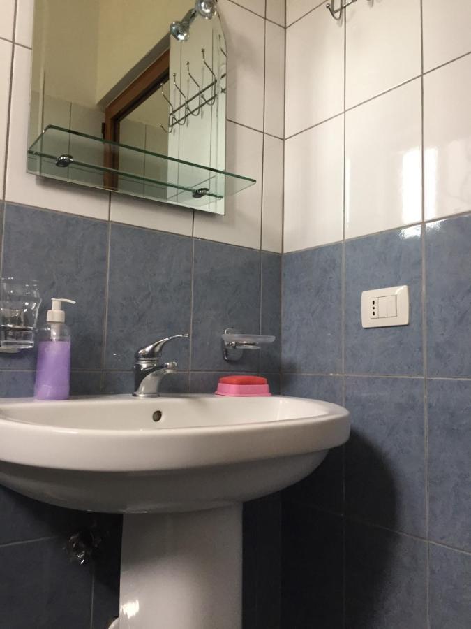 Shyqi Apartments Velipojë Eksteriør bilde