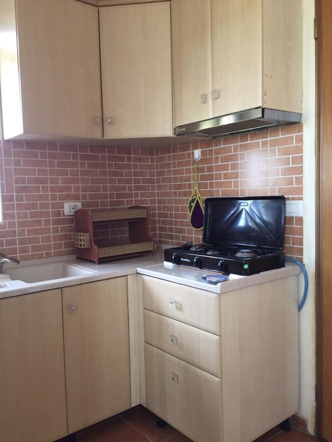 Shyqi Apartments Velipojë Eksteriør bilde